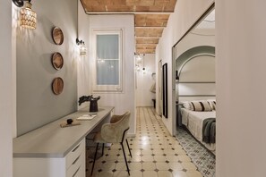 2 bedrooms - Cape - 2 Bedrooms in Gr cia (Barcelona)