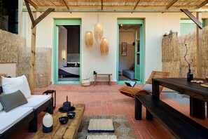 Apartment | 2 bedrooms - Hida - 2 Bedrooms and Terrace in Gr cia (Barcelona)