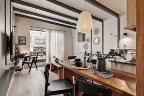 Apartment | 1 bedroom