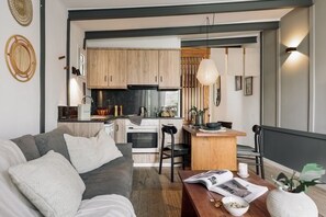 Apartment | 1 bedroom