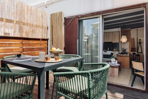 Apartment | 1 bedroom