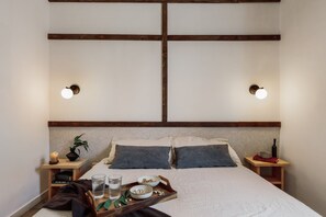 Apartment - Oboke - 1 Bedroom and Terrace in Eixample Dreta (Barcelona)