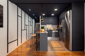 아파트 | 3 개의 침실