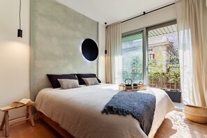 Apartment | 3 bedrooms - Mitaka - 3 Bedrooms and Terrace in Eixample Dreta (Barcelona)