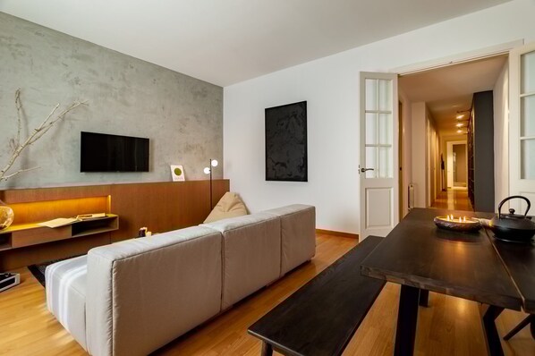 公寓 | 3 間臥室