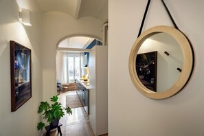 Apartment | 2 bedrooms - Fuji - 2 Bedrooms and Terrace in Eixample Esquerra (Barcelona)