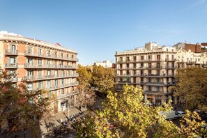 2 bedrooms - Aino - 2 Bedrooms and Balcony in Eixample Esquerra (Barcelona)