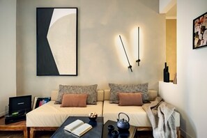Appartement | 2 chambres