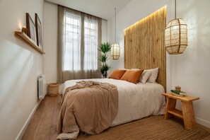 Apartment - Sahoro - 2 Bedrooms and Terrace in Gr cia (Barcelona)