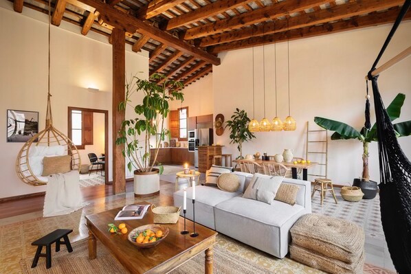 Departamento | 3 habitaciones