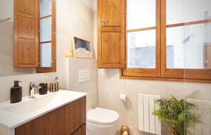 Departamento | 3 habitaciones