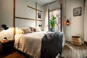 Apartment | 1 bedroom - Shokai - 1 Bedroom in Ciutat Vella (Barcelona)