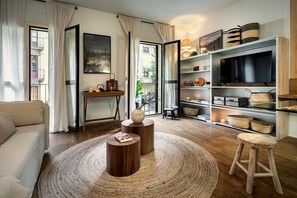 Apartment | 1 bedroom - Shokai - 1 Bedroom in Ciutat Vella (Barcelona)