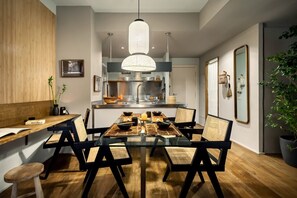 Leilighet | 1 soverom