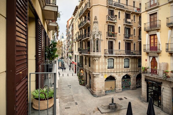 Apartment | 1 bedroom - Shokai - 1 Bedroom in Ciutat Vella (Barcelona)