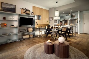 Apartment | 1 bedroom - Shokai - 1 Bedroom in Ciutat Vella (Barcelona)