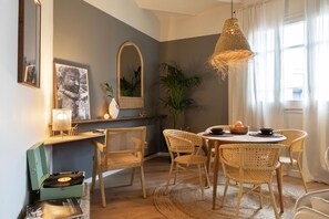 Apartment | 2 bedrooms
