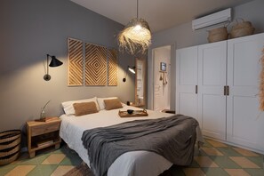 Apartment | 2 Schlafzimmer