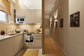 Apartment | 2 Schlafzimmer