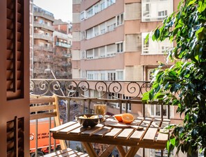 Apartment | 2 bedrooms