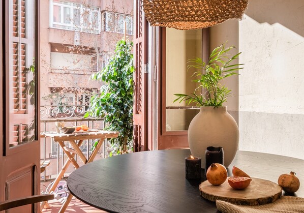 Apartment | 2 bedrooms