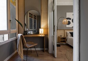 Appartement | 3 slaapkamers