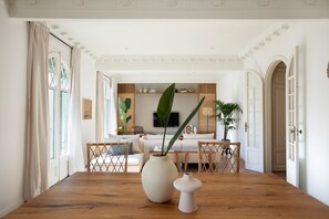 Appartement | 3 slaapkamers