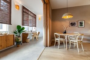 Leilighet | 2 soverom