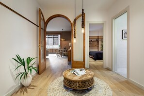 2 bedrooms - Padar - 2 Bedrooms in Eixample Dreta (Barcelona)