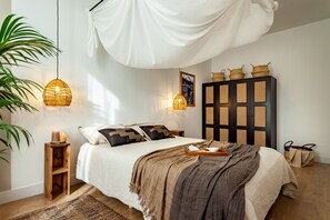 Apartment | 2 bilik tidur 