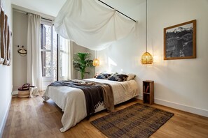 Apartment | 2 bilik tidur 