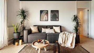 Appartement | 2 slaapkamers