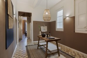 Apartment | 3 bedrooms - Erfoud - 3 Bedrooms in Gr cia (Barcelona)