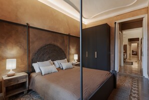 Apartment | 3 bedrooms - Erfoud - 3 Bedrooms in Gr cia (Barcelona)