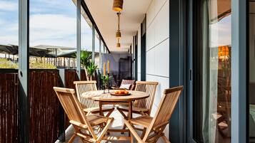 Appartement | 2 slaapkamers