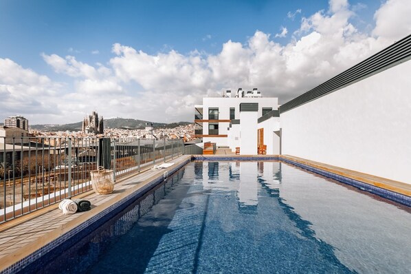 アパートメント | 2 室のベッドルーム