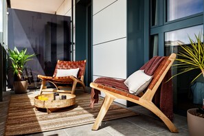 Apartment | 2 Schlafzimmer