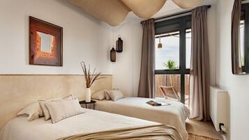 Apartment | 2 bedrooms