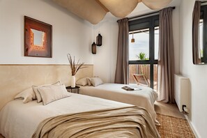 Apartamento | 2 dormitorios