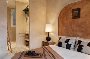 Apartment | 2 bedrooms - Amourah - 2 Bedrooms in Eixample Esquerra (Barcelona)