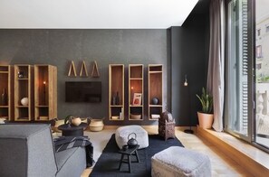 3 chambres