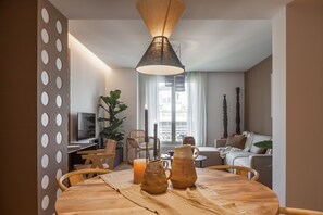 Apartamento | 1 dormitorio