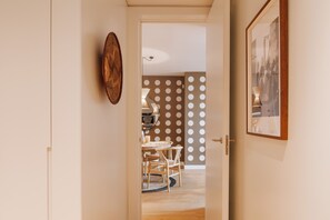 Apartamento | 1 dormitorio