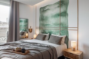 Appartement | 1 chambre