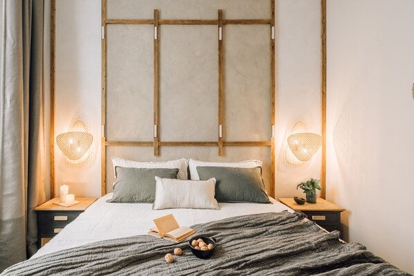 Appartement | 1 slaapkamer