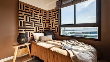 Apartamento | 3 dormitorios