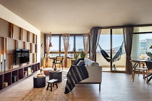 アパートメント | 3 室のベッドルーム