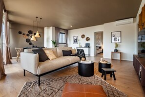 アパートメント | 3 室のベッドルーム