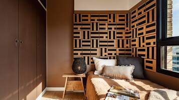 Apartamento | 3 dormitorios