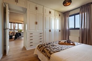 アパートメント | 3 室のベッドルーム